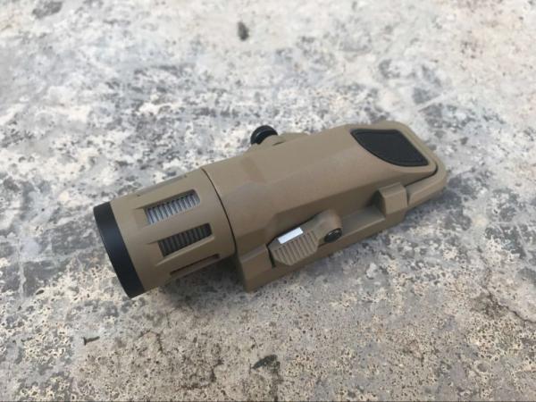 T Sotac SMLs Carbi Light ( DE )